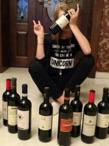 Анкета проститутки Натуся, Чигирин, 27 лет, №376950